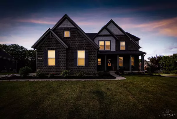 Liberty Twp, OH 45011,5396 Brougham Ln