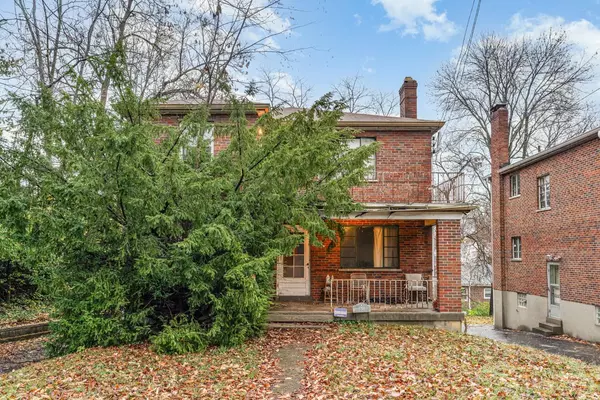 Cincinnati, OH 45217,538 E Mitchell Ave