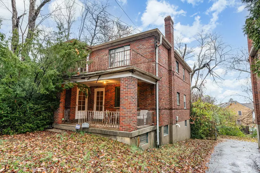 538 E Mitchell Ave, Cincinnati, OH 45217