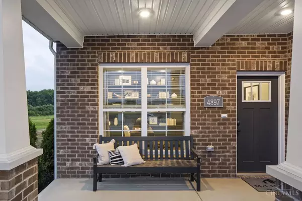 Liberty Twp, OH 45011,4897 Osprey Pointe Dr