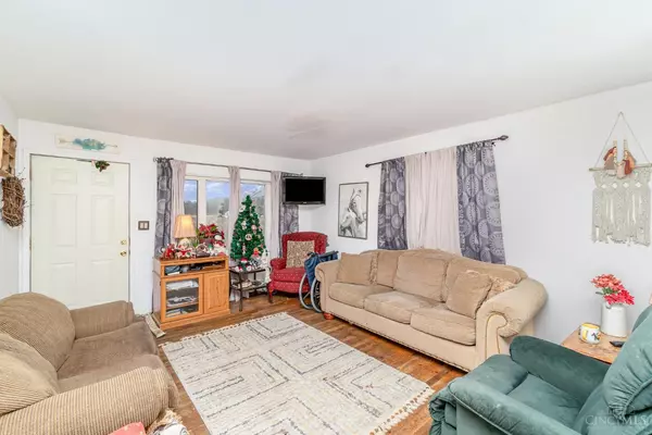 Perry Twp, OH 45118,20623 Fayetteville Blanchester Rd