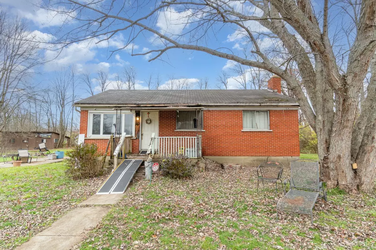 Perry Twp, OH 45118,20623 Fayetteville Blanchester Rd