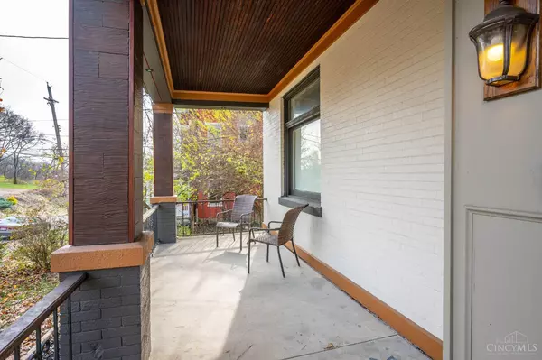 Cincinnati, OH 45205,407 Purcell Ave