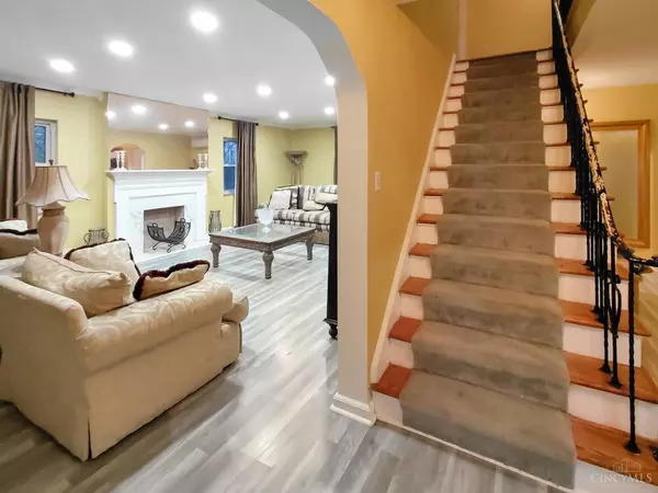 Cincinnati, OH 45224,5751 Belmont Ave