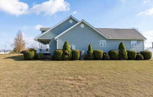 Peebles, OH 45660,257 Rarden Rd