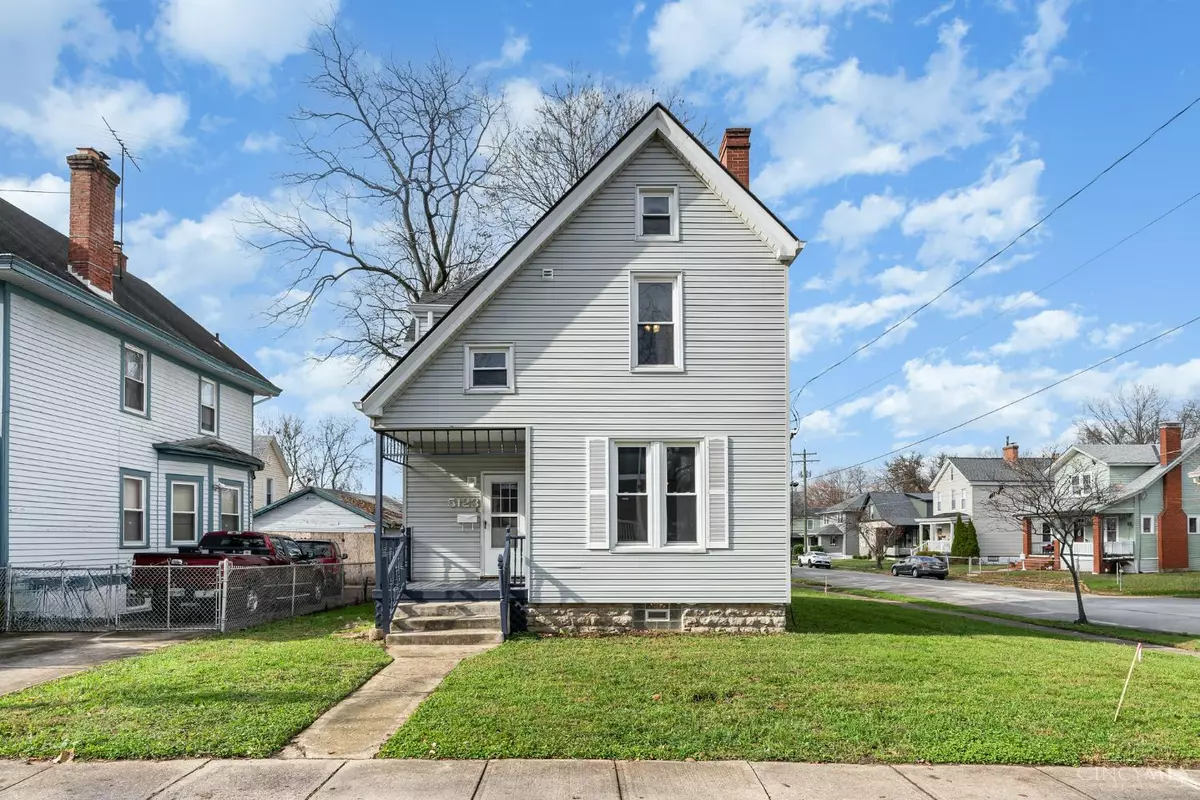 Cincinnati, OH 45227,5123 Glenshade Ave