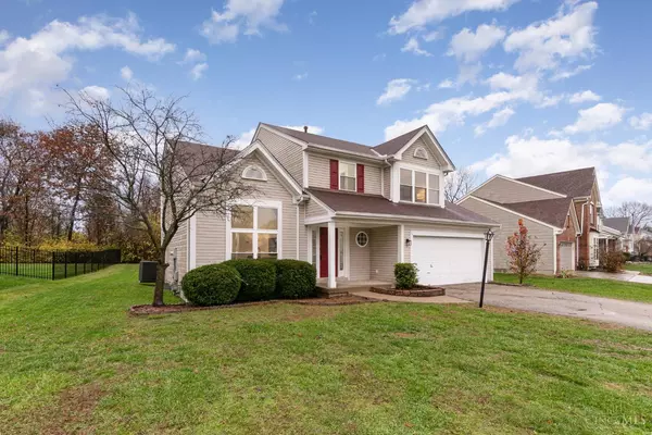 Woodlawn, OH 45215,1100 Timberland Dr