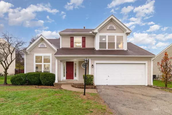 Woodlawn, OH 45215,1100 Timberland Dr