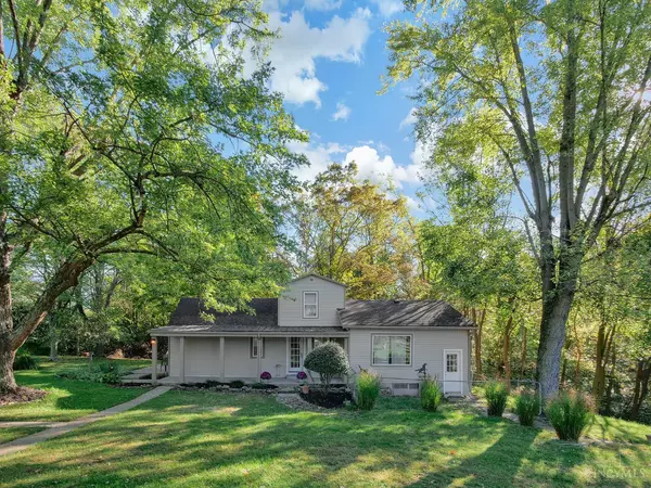 German Twp, OH 45327,11968 St Rt 725