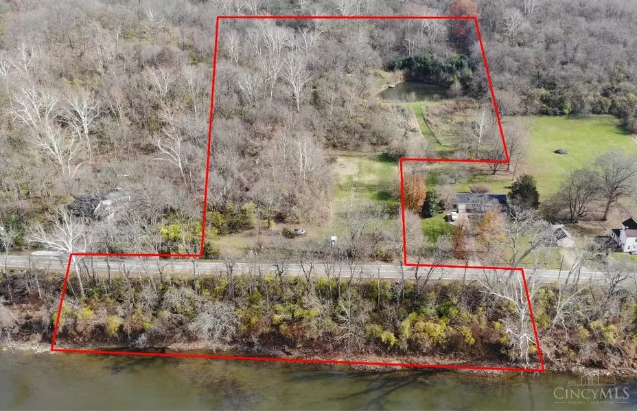 11050 E Miami River Rd, Cincinnati, OH 45252