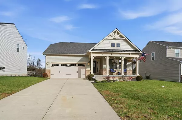 Amelia, OH 45102,1408 Apple Farm Dr