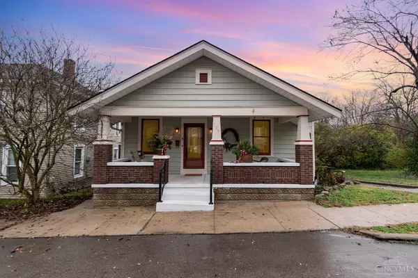 Williamsburg Twp, OH 45176,129 S 3rd St