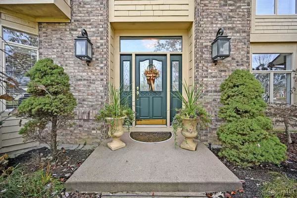 Symmes Twp, OH 45249,11415 Terwilligers Valley Ln