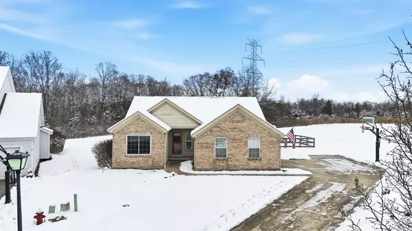 Miami Twp, OH 45140,6142 Weber Oaks Dr