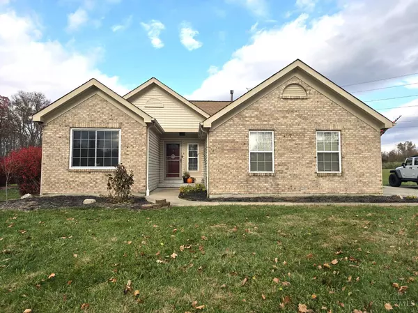 6142 Weber Oaks Dr, Miami Twp, OH 45140
