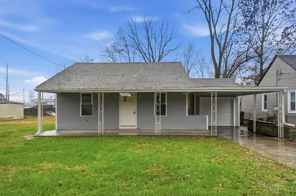 3222 Mohawk St, Middletown, OH 45044