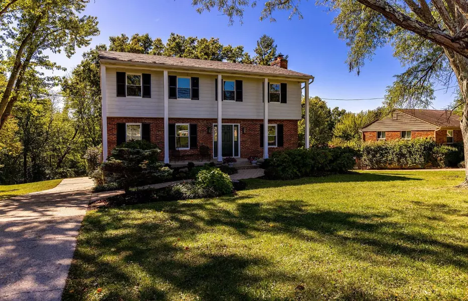 2508 Little Dry Run Rd, Cincinnati, OH 45244