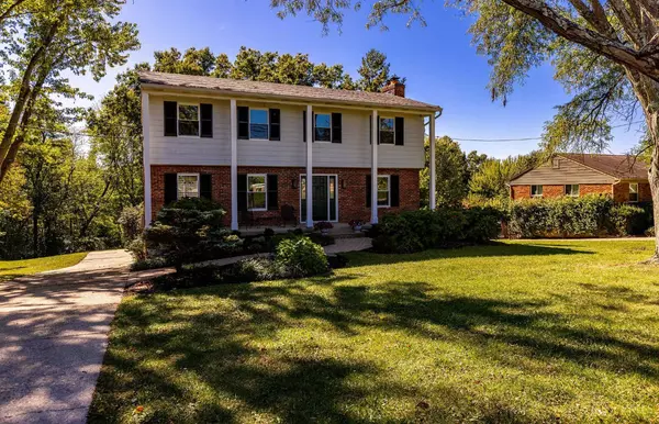 Cincinnati, OH 45244,2508 Little Dry Run Rd