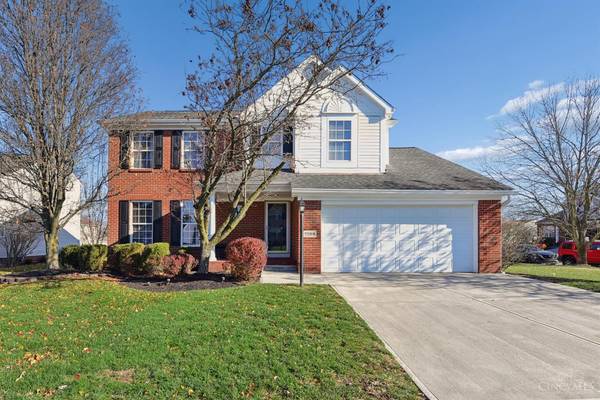 7798 Alexandra Dr, Deerfield Twp., OH 45040
