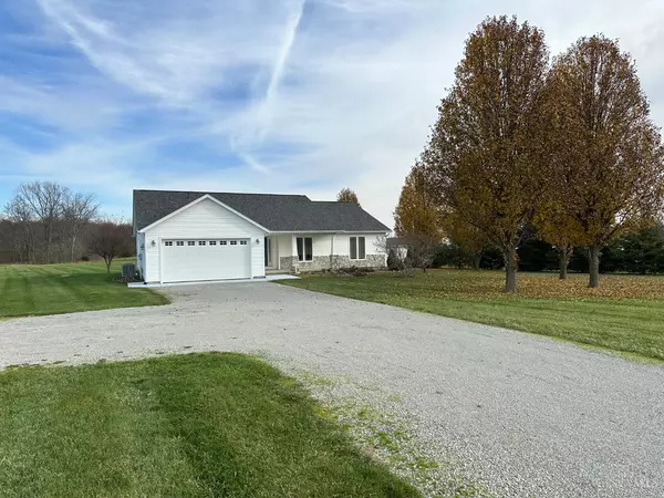 Penn Twp, OH 45135,9235 Black Rabbit Rd
