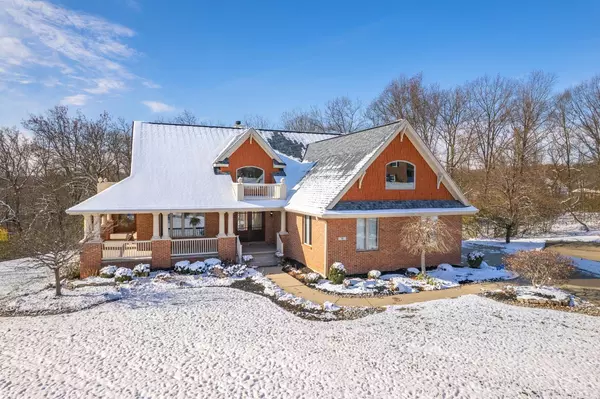 Hamilton, OH 45013,15 Amanda Ct