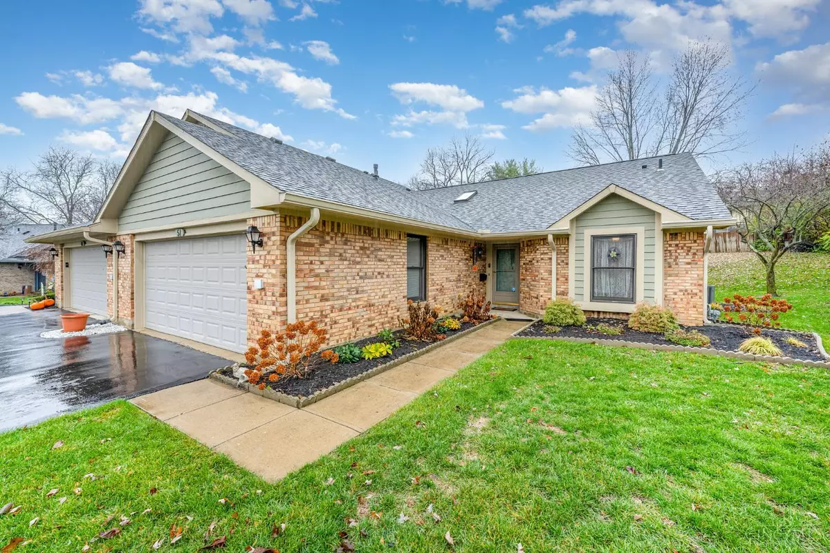 Springboro, OH 45066,51 Pheasant Run Cir