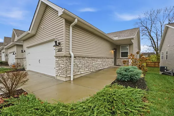 Delhi Twp, OH 45238,5019 Garden Grove Ln #9