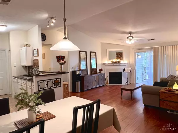 Mason, OH 45040,4922 BORDEAUX LN