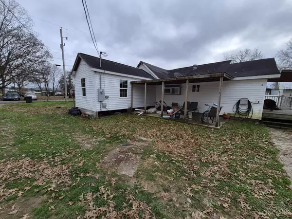Proctorville, OH 45669,190 Township Rd