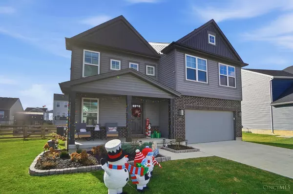 Wilmington, OH 45177,668 Catalpa Dr