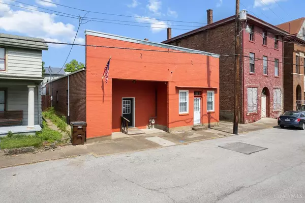 Ripley, OH 45167,14 N 3rd St