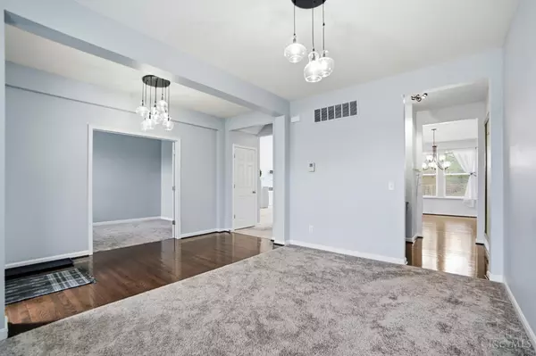 Springfield Twp., OH 45231,505 Conrad Dr