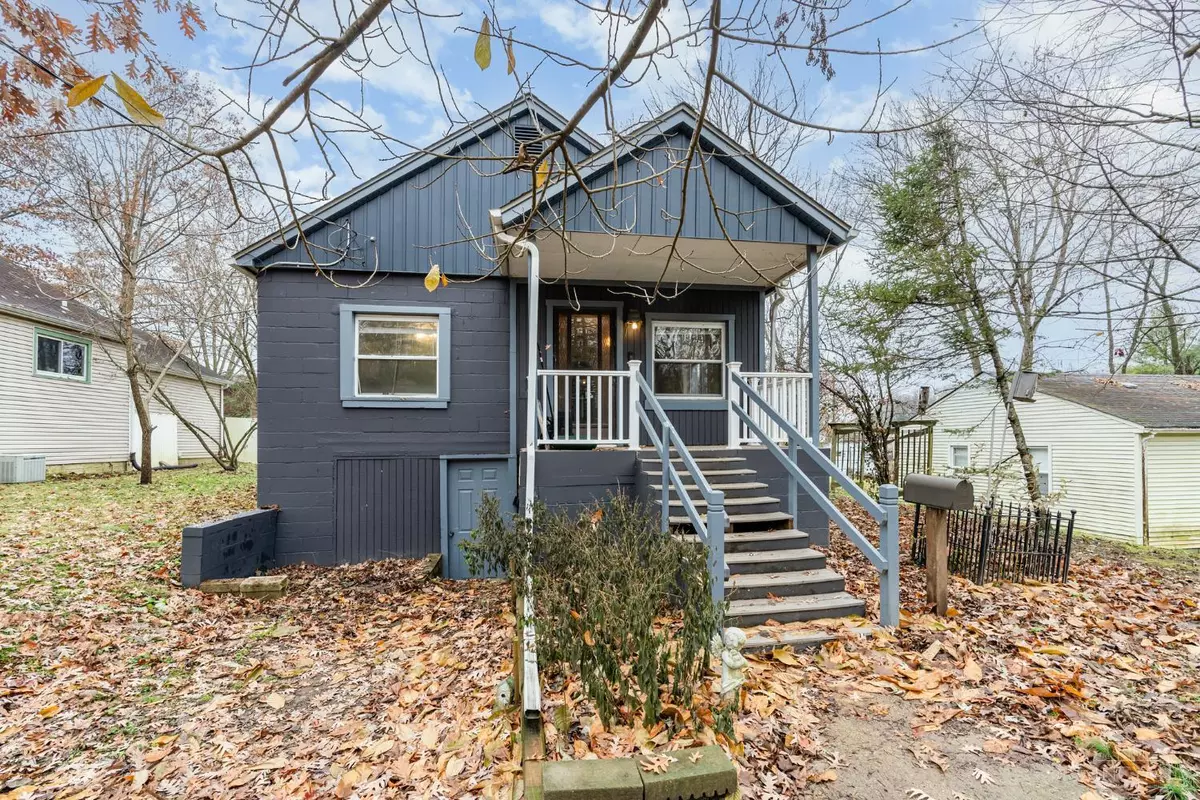 Morrow, OH 45152,105 Welch Rd