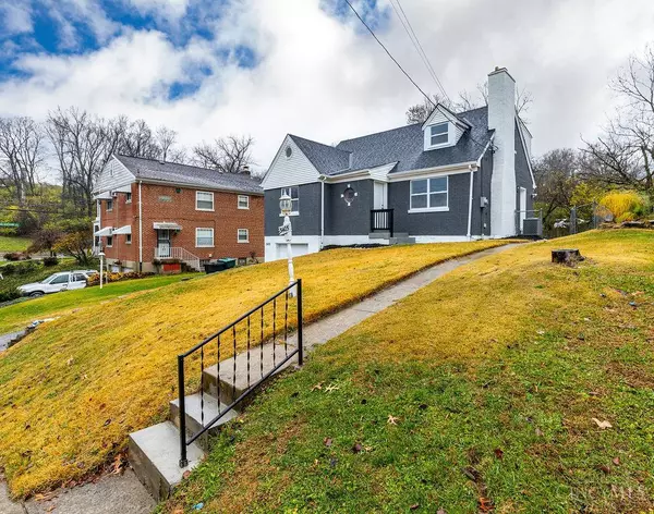 Cincinnati, OH 45211,3405 Millrich Ave