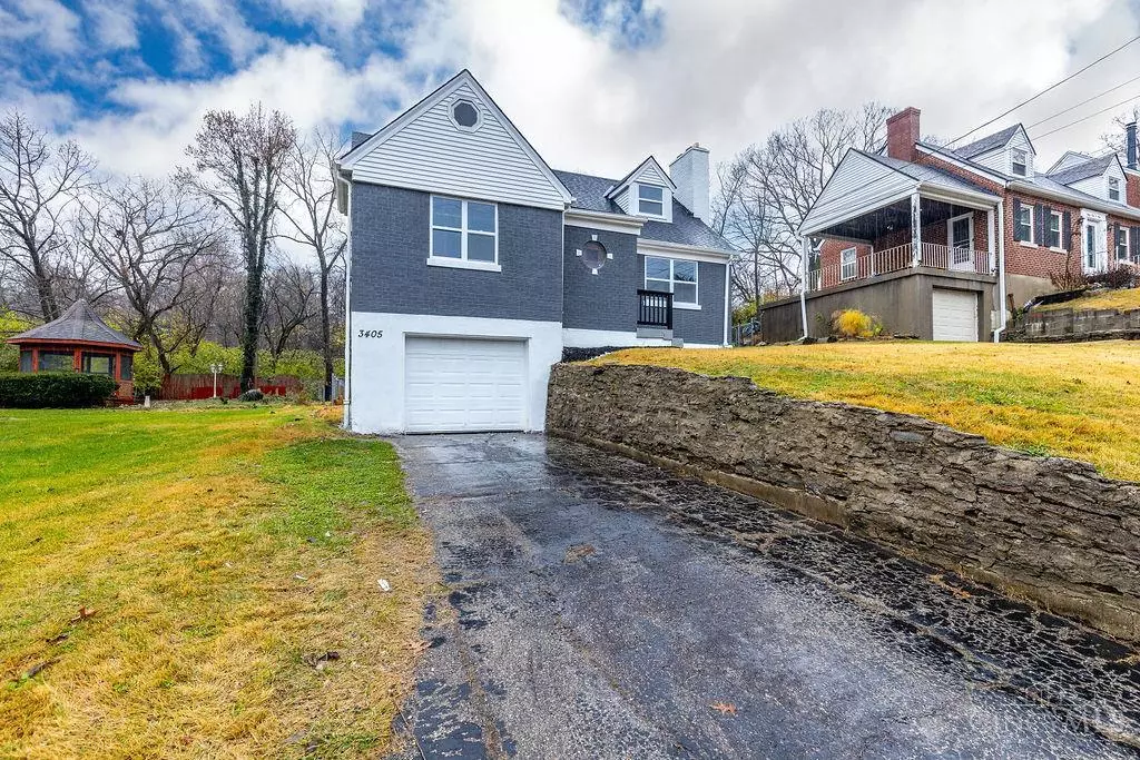 Cincinnati, OH 45211,3405 Millrich Ave