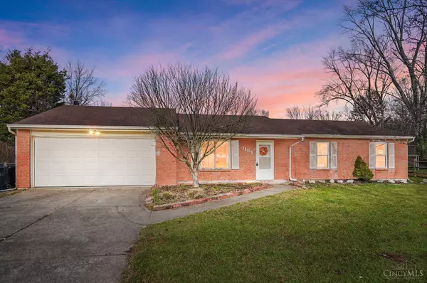 1184 Kash Dr, Miami Twp, OH 45150