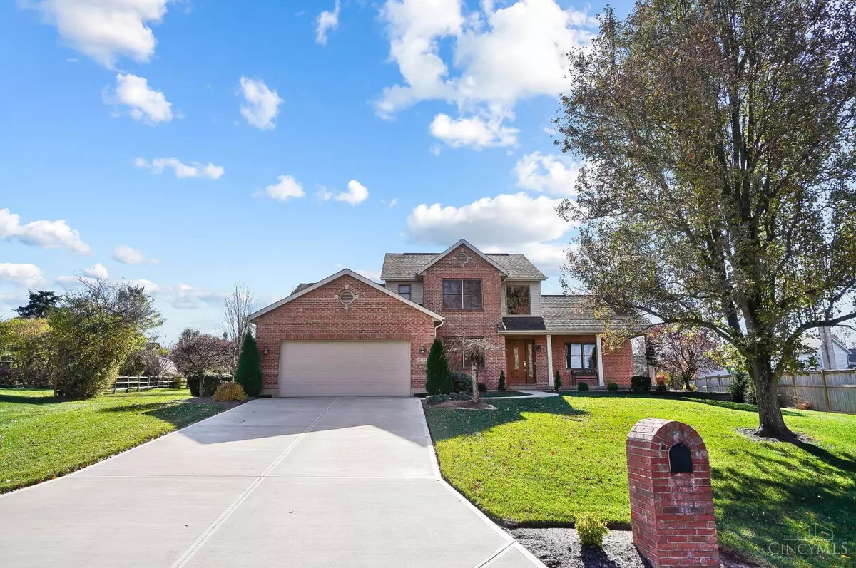 Hamilton, OH 45013,1325 Pineview Ct