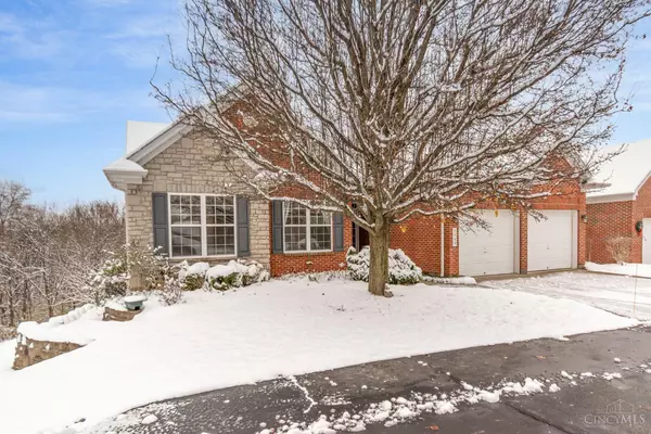 Delhi Twp, OH 45238,5548 Timber Way Dr