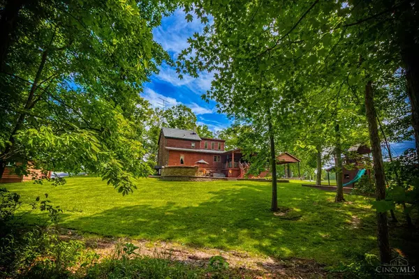 Winchester Twp, OH 45679,635 Pence Rd