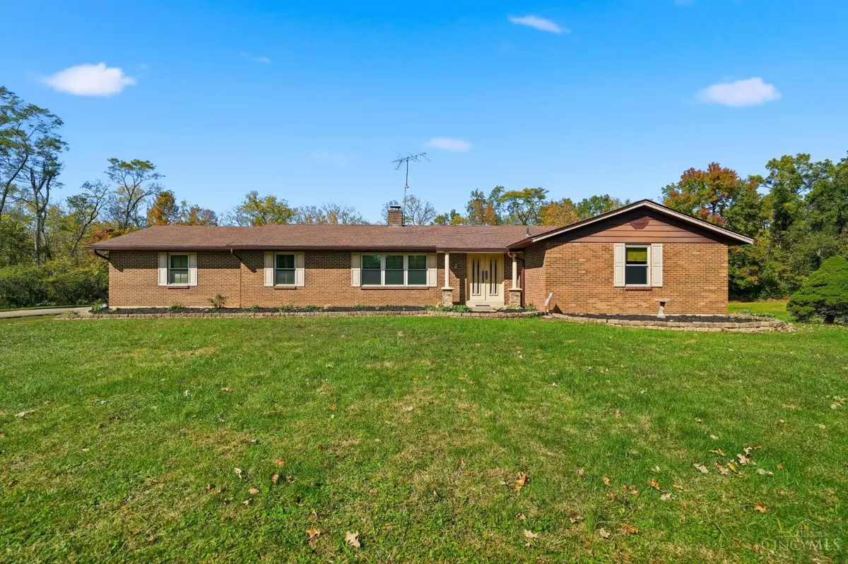 Salem Twp, OH 45152,4054 E Foster Maineville Rd