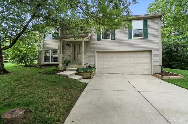8187 Winding Trail Pl, Deerfield Twp., OH 45040