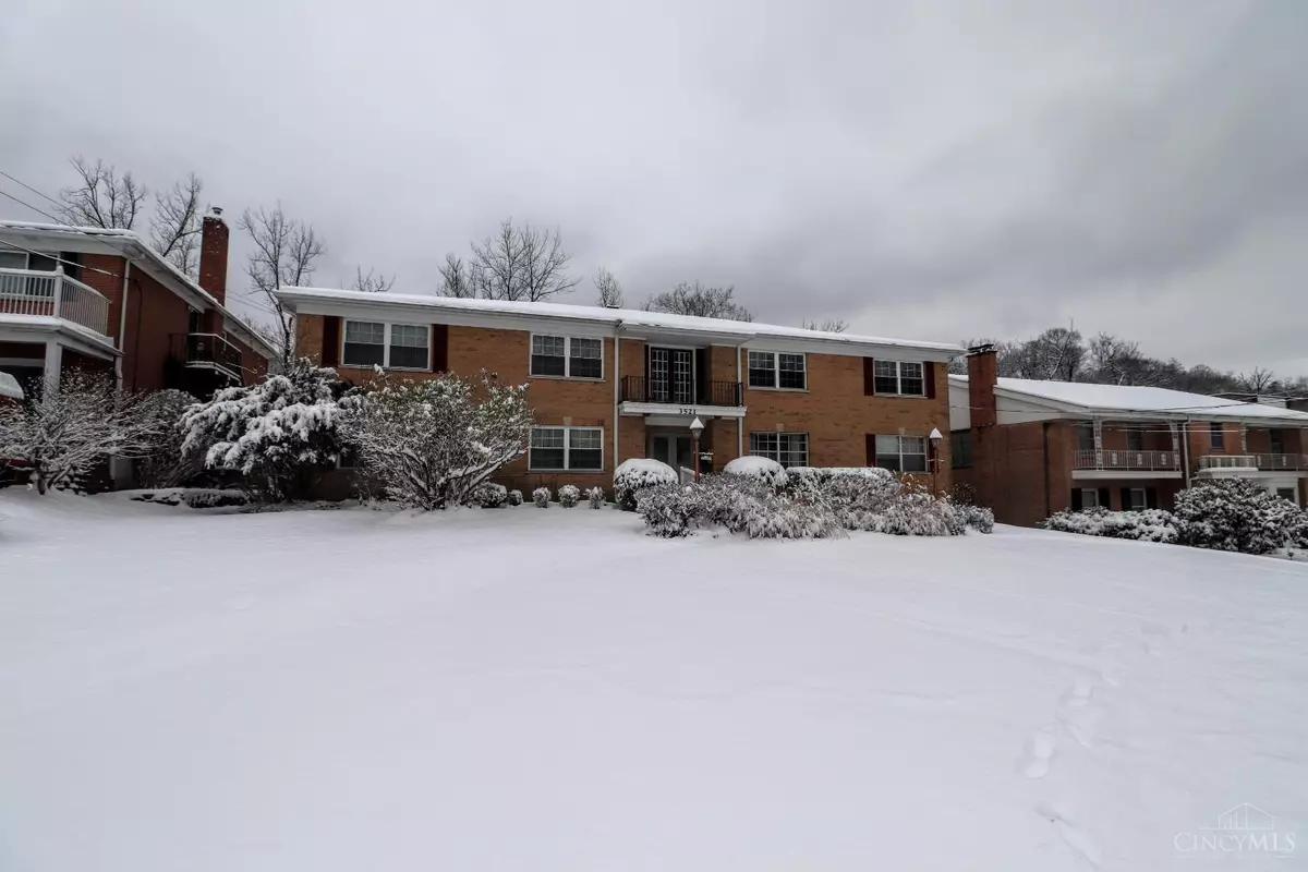 Cincinnati, OH 45237,3521 Section Rd #4