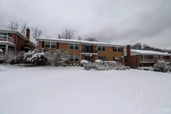 3521 Section Rd #4, Cincinnati, OH 45237
