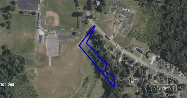 Springfield Twp., OH 45224,557 W North Bend Rd