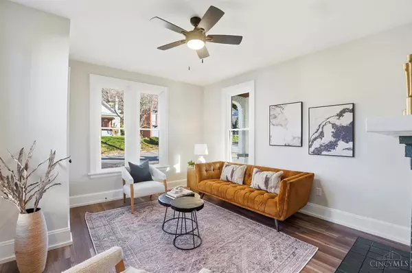 Cincinnati, OH 45227,6325 Chandler St