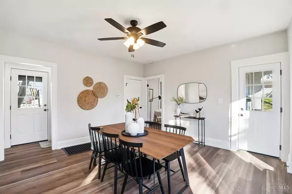 Cincinnati, OH 45227,6325 Chandler St