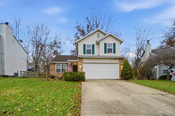 Hamilton Twp, OH 45039,171 Hildebrant Dr