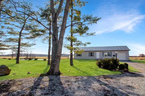 Clark Twp, OH 45142,5346 Lynchburg Rd