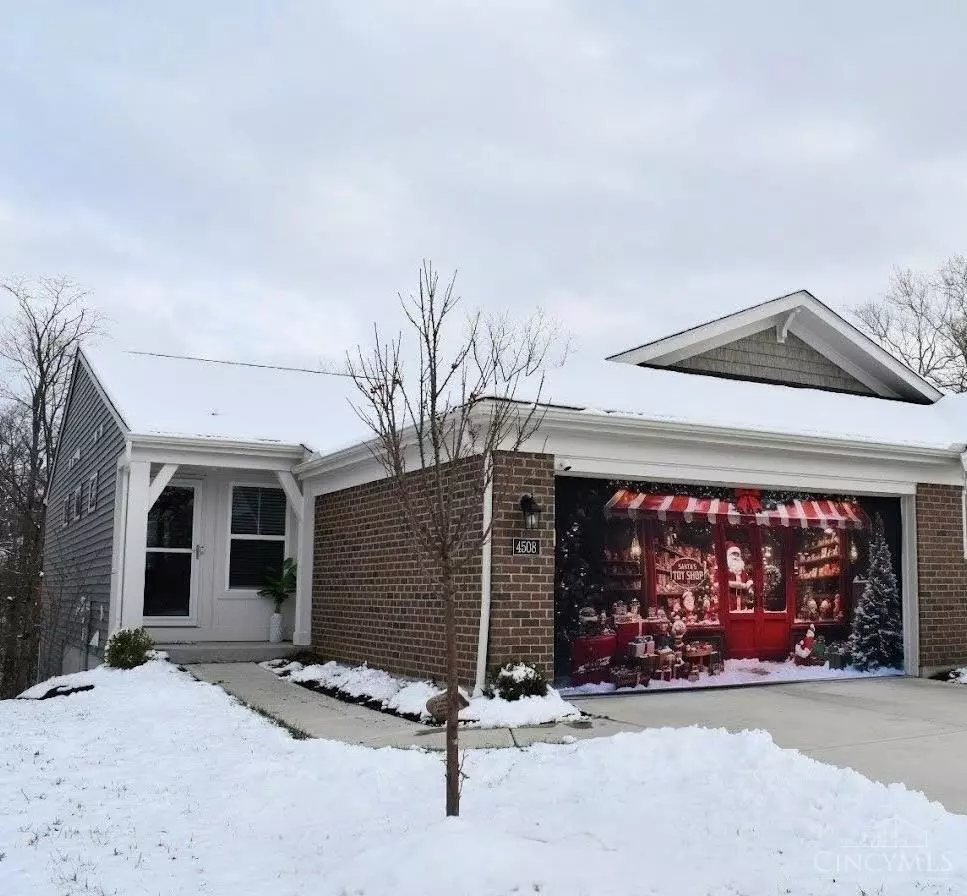 Union Twp, OH 45103,4508 Eastgate Oaks Dr