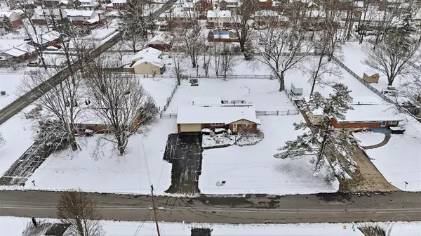 Anderson Twp, OH 45255,983 Pamela Rd